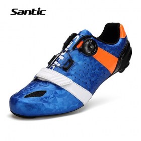 Shoes bike  blue S11-815